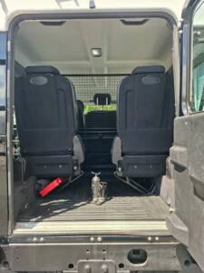 Bild 2/35 von Land Rover Defender 110 (2012)