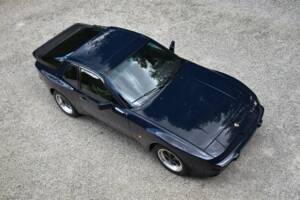 Immagine 8/40 di Porsche 944 (1985)