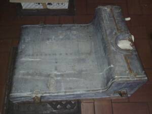 Immagine 80/88 di Lancia Flaminia GT 3C 2.5 Convertible (1962)