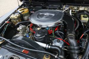 Bild 4/50 von Mercedes-Benz 500 GE (1993)
