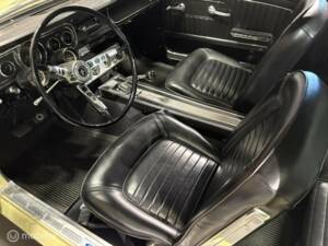 Bild 34/50 von Ford Mustang 289 (1965)