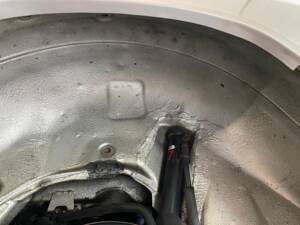 Bild 62/66 von Mercedes-Benz 190 E 2.3-16V (1986)