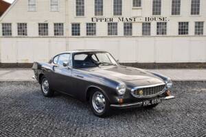 Bild 33/50 von Volvo P 1800 S (1967)