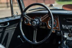 Bild 34/44 von Austin-Healey 3000 Mk III (BJ8) (1966)
