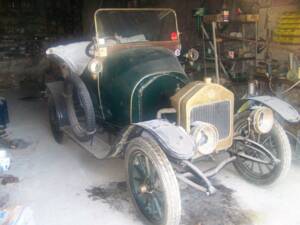 Image 2/7 of Alcyon Modell Torpedo (1909)