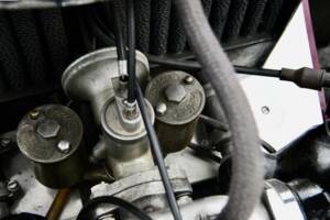 Image 39/50 of Morgan Threewheeler (1933)