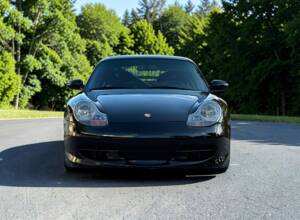 Image 11/13 of Porsche 911 GT3 (2001)