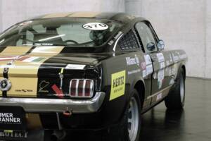 Bild 15/50 von Ford Mustang 289 (1966)