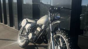 Image 5/16 of Harley-Davidson DUMMY (1974)