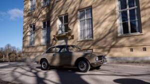 Image 52/54 of Alfa Romeo Giulia GT 1300 Junior (1972)