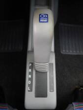 Bild 9/35 von FIAT Panda 1000 (1996)