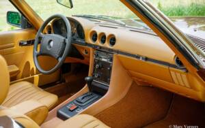 Bild 23/61 von Mercedes-Benz 450 SL (1977)