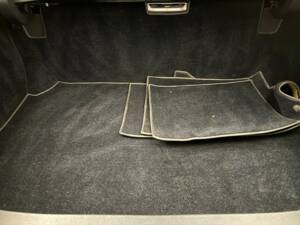 Image 18/20 of Bentley Arnage T (2002)