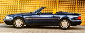 Bild 3/4 von Mercedes-Benz SL 280 (1996)
