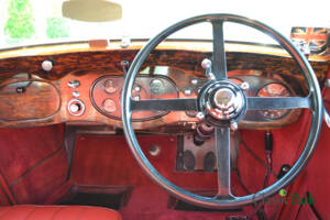 Bild 34/50 von Bentley 3 1/2 Litre (1937)