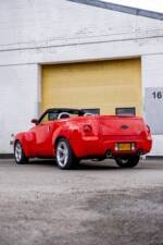 Afbeelding 13/50 van Chevrolet SSR (2004)