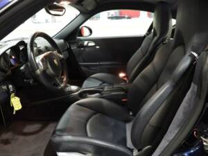 Bild 5/15 von Porsche Cayman S Sport (2009)