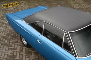 Bild 41/50 von Plymouth Road Runner Hardtop Coupé (1968)