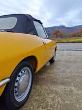 Afbeelding 19/45 van FIAT 850 Sport Spider (1969)
