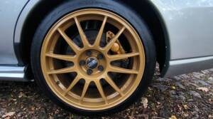 Bild 10/38 von Subaru Impreza 2.0 WRX (2003)