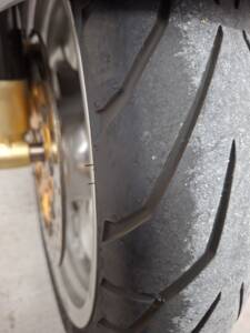 Image 6/15 of Bimota YB11 Superleggera (1998)