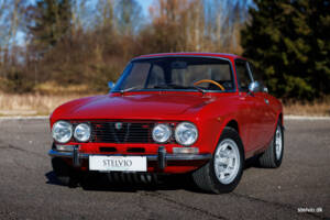 Imagen 1/43 de Alfa Romeo 2000 GT Veloce (1972)