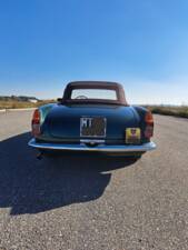 Afbeelding 2/4 van Alfa Romeo 2000 Spider (1960)