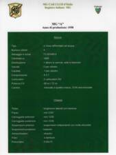 Image 39/41 of MG MGA 1500 (1958)