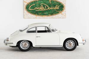 Image 11/37 of Porsche 356 C 1600 SC (1964)