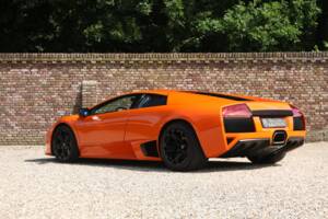 Imagen 39/50 de Lamborghini Murciélago LP640 (2008)