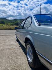 Bild 9/46 von BMW 635 CSi (1981)