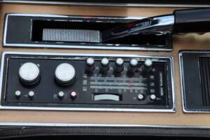 Bild 29/56 von Citroën SM Waßmann (1972)