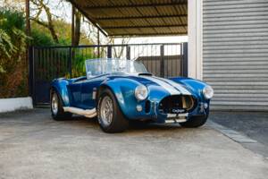 Image 6/68 of Shelby Cobra 289 (1966)