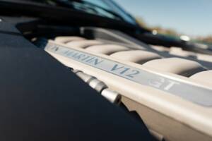 Bild 27/42 von Aston Martin DB 7 GTA (2003)