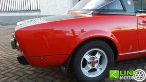 Image 6/50 of FIAT 124 Sport Spider (1967)