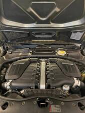Afbeelding 6/6 van Bentley Continental GTC (2010)