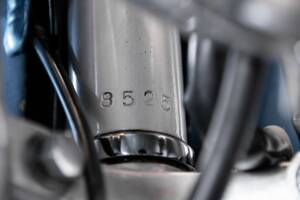 Image 22/25 of Beta 160 Sport (1953)