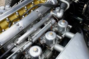 Immagine 39/50 di Jaguar E-Type 3.8 (1961)