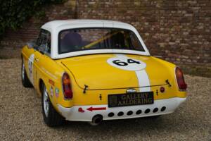 Imagen 18/50 de MG MGB (1964)