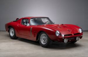 Bild 3/40 von Bizzarrini GT Strada 5300 (1965)