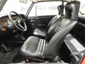 Afbeelding 5/15 van Lancia Fulvia Montecarlo (1973)