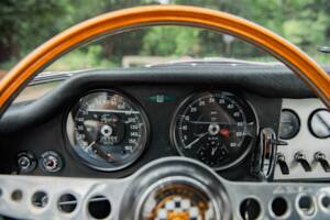 Image 44/50 de Jaguar Type E 3.8 (1963)