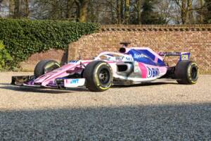 Image 7/48 of Force India VJM10 (2017)