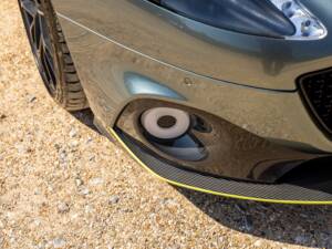 Image 25/60 of Aston Martin Rapide AMR (2019)