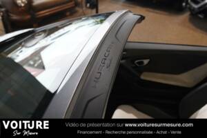 Image 18/44 de Lamborghini Huracán Spyder (2016)