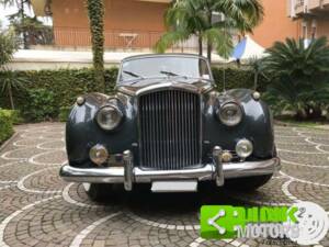 Imagen 2/10 de Bentley S 2 (1961)
