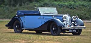 Image 6/50 de Talbot T 110 (1936)