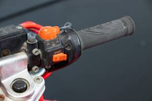 Image 50/50 of Ducati 750 Paso (1987)