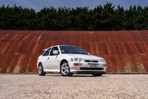 Bild 11/48 von Ford Escort RS Cosworth (1992)