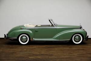 Bild 5/25 von Mercedes-Benz 300 S Roadster (1954)